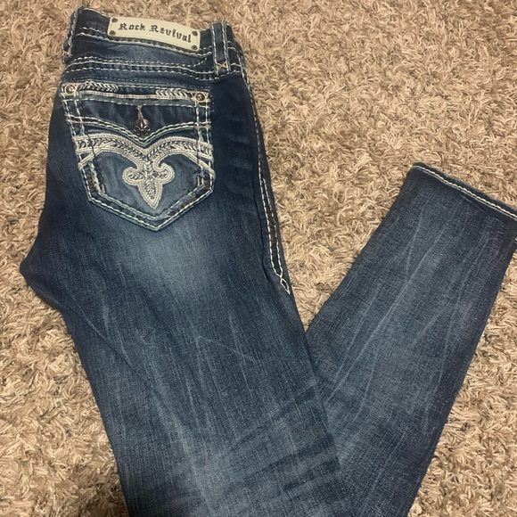 Denim - Miss Me jeans